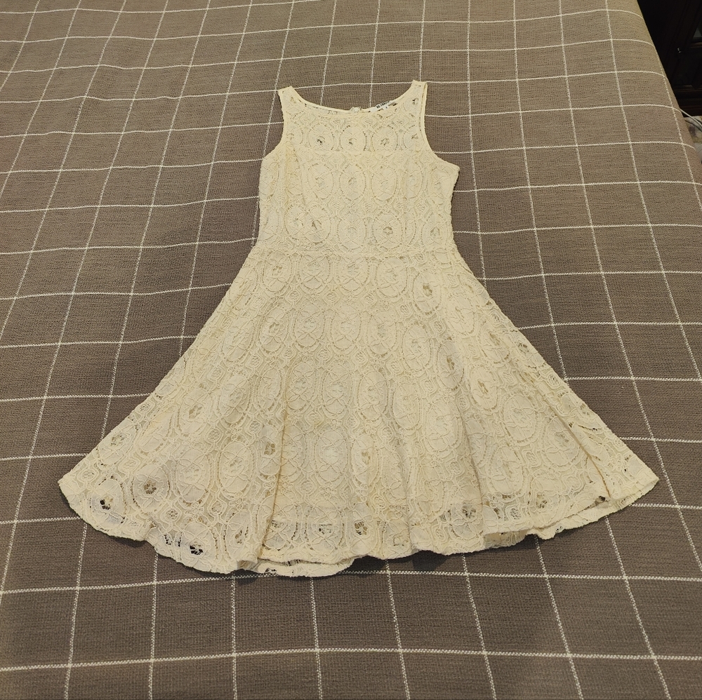 BB Dakota Dress